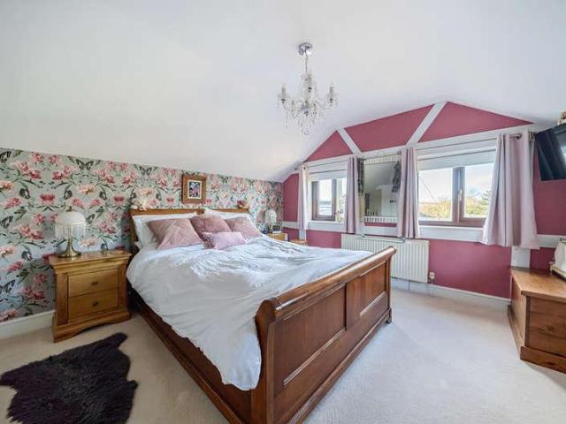 House for sale in Bodenham Moor