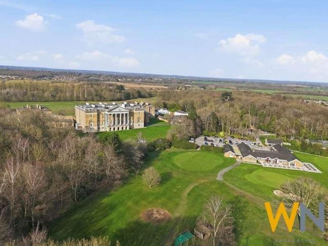 House for sale in Navestock Side, Essex