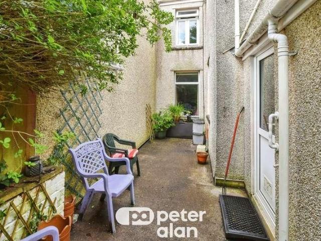 House for sale in Rhymney, Wales