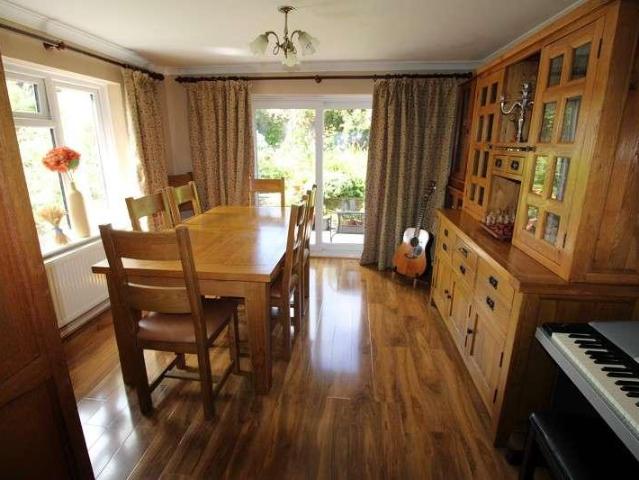 House for sale in Newcastle Higher, Wales