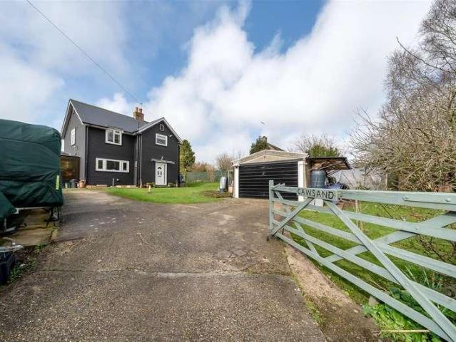 House for sale in East Dorset