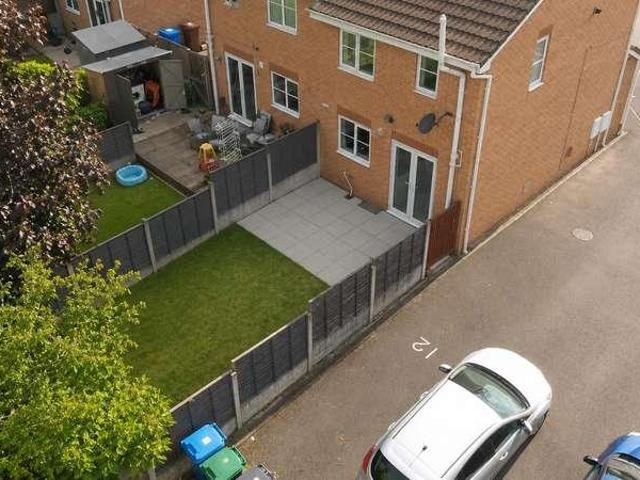 House for sale in Outwood Gate, Bury