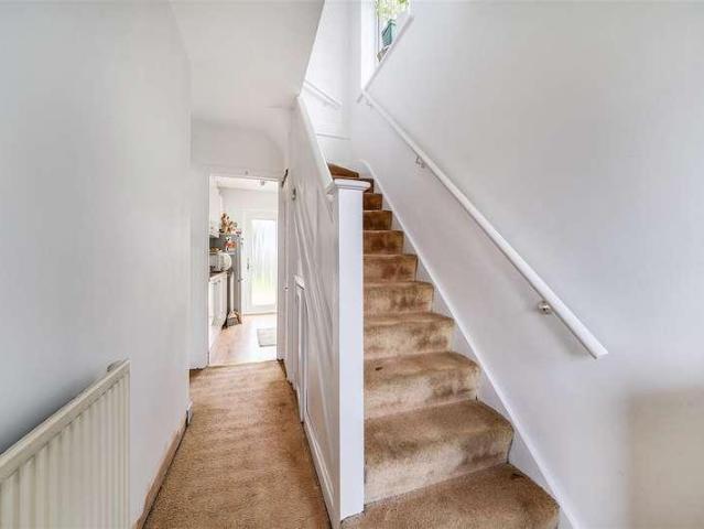 House for sale in The Hale, Greater London