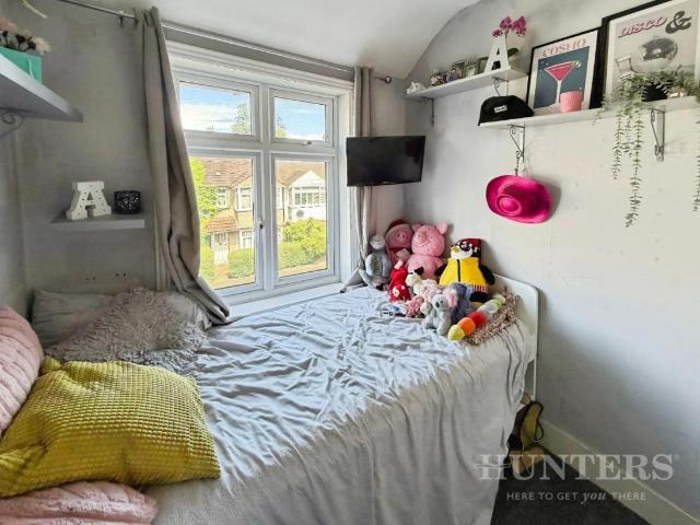 House for sale in The Wrythe, Greater London