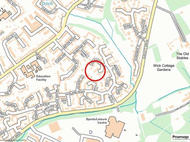 House for sale in Peachcroft, Dromore