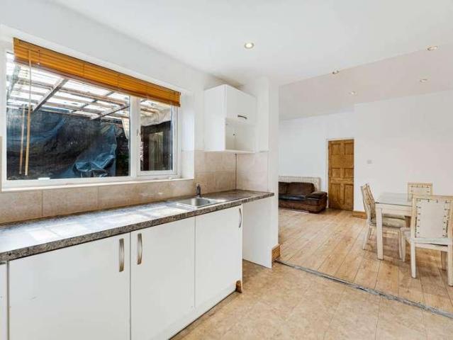 House for sale in Sedgley Park, Bury