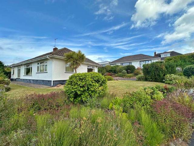 House for sale in Heswall, Wirral