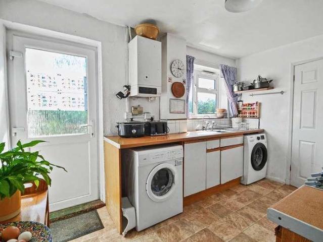 House for sale in Harestock, Winchester