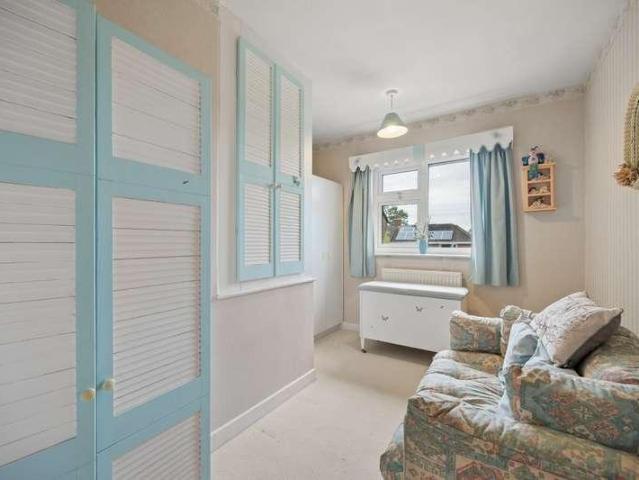 House for sale in Croft, Warrington