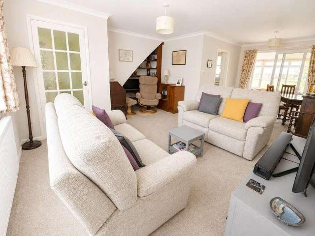 House for sale in Hailsham, Wealden