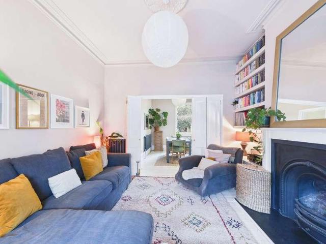 House for sale in St. Lawrence, Thanet