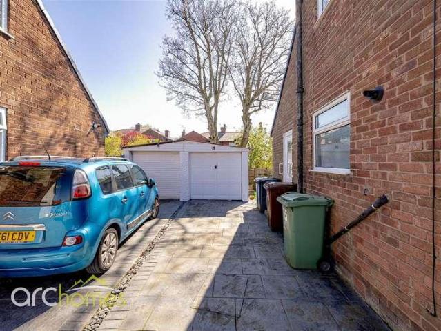 House for sale in Wigan, Greater Manchester