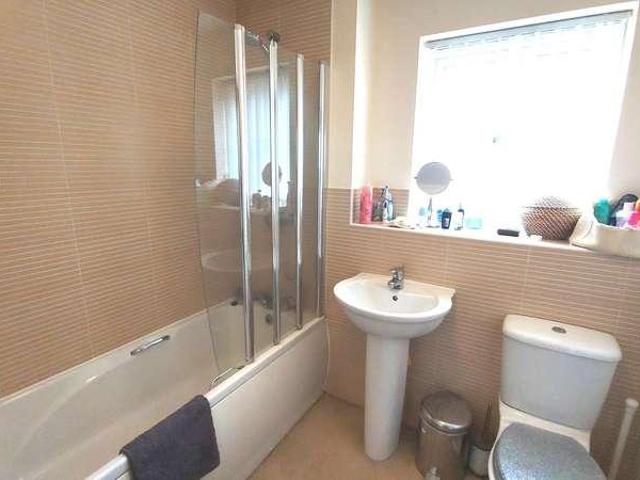 House for sale in Alma Park, Barholm