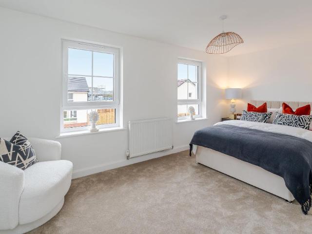 House for sale in Broxburn