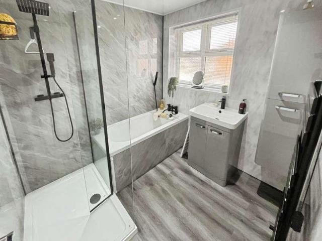 House for sale in Lee Bank, Greater Manchester