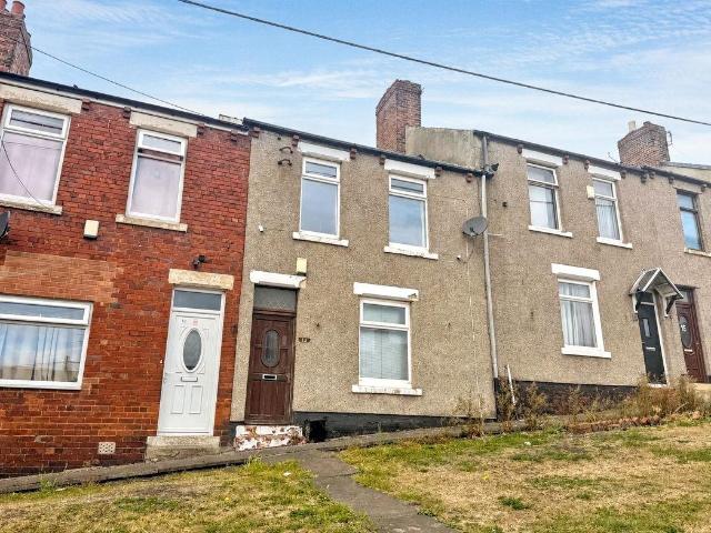 House for sale in Easington Colliery
