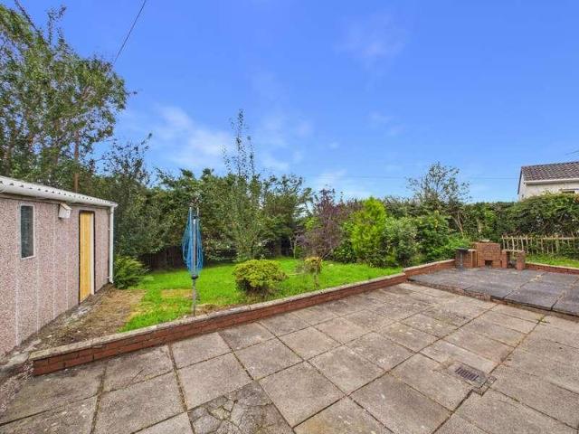 House for sale in Holehouse, Largs