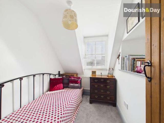 House for sale in Baswich, Staffordshire