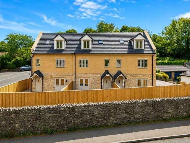 House for sale in Bowlish, Shepton Mallet