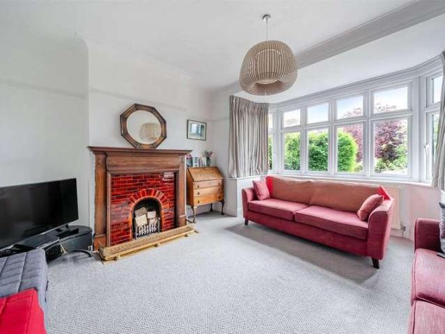 House for sale in Caversham, Reading