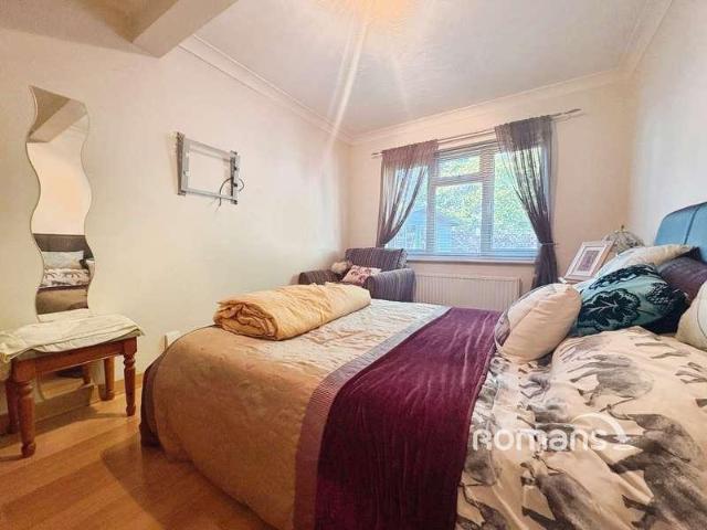 House for sale in Moulsham Green, Hart