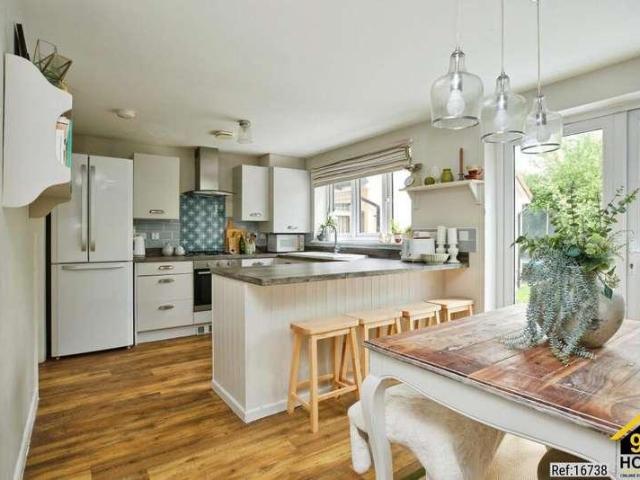 House for sale in St Cuthbert Out, Somerset