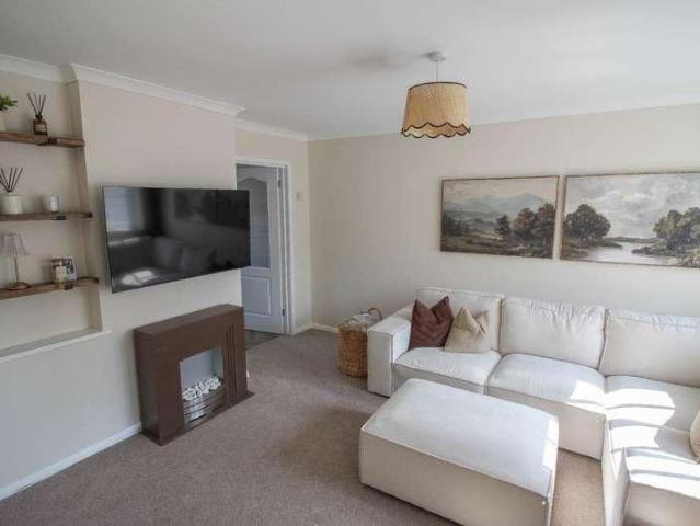 House for sale in Worle, Weston-super-mare