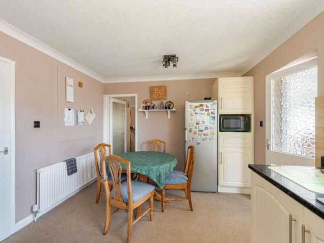 House for sale in Gosberton Clough, Lincolnshire