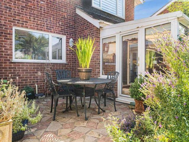 House for sale in Moreton On Lugg
