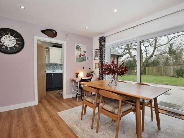 House for sale in Garway