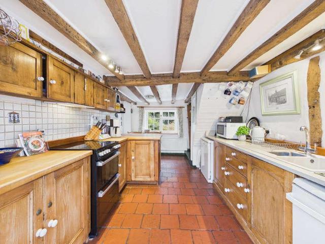 House for sale in Piddington and Wheeler End, Buckinghamshire