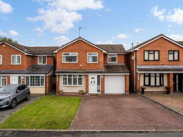 House for sale in Ditton, Widnes