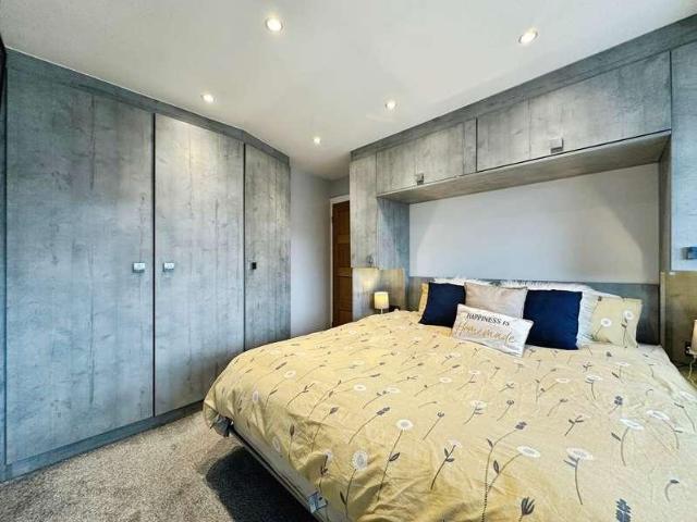 House for sale in Newchurch, Warrington