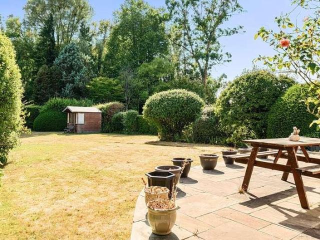 House for sale in Mere, Wiltshire