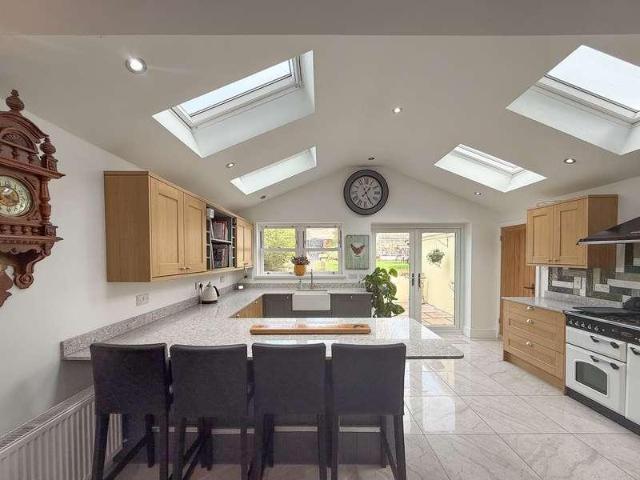 House for sale in Summerhill, Newport