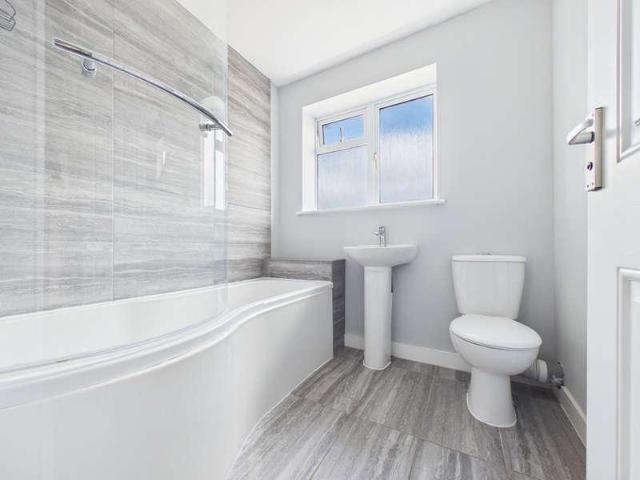 House for sale in Lunnon, Buckinghamshire