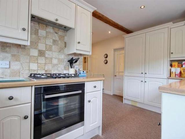 House for sale in Hornsea, East Riding Of Yorkshire