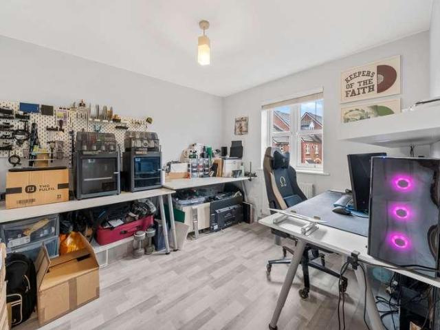 House for sale in Bedford, Wigan