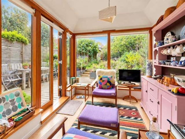House for sale in Downside, Eastbourne