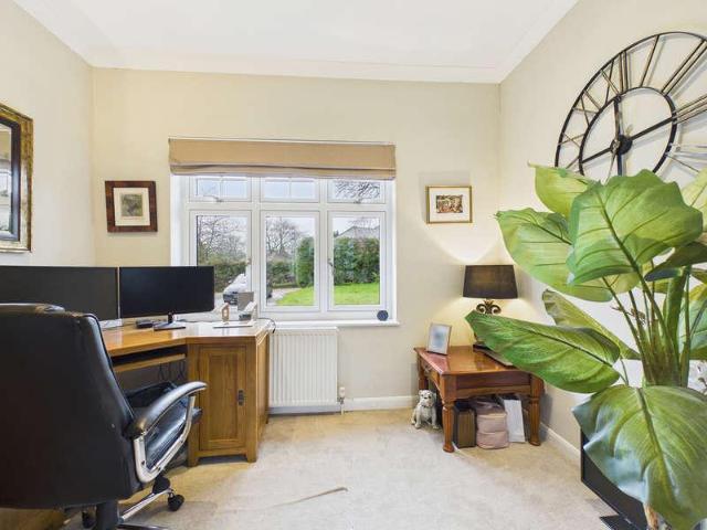 House for sale in The City, Radnage