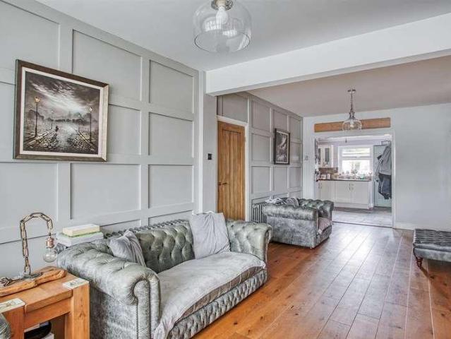 House for sale in Alvaston, East Midlands