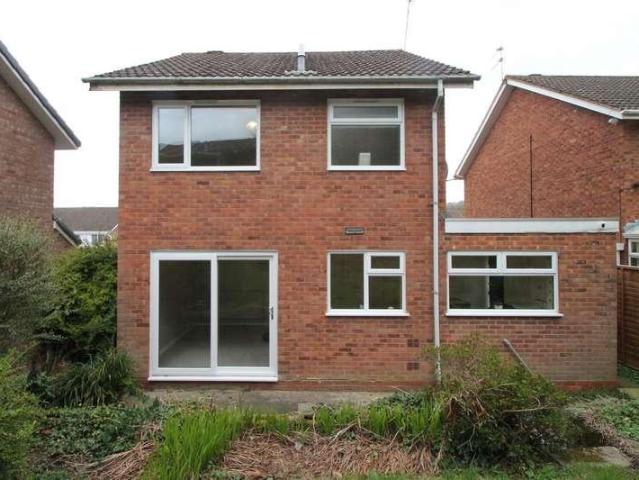 House for sale in Hayley Green, West Midlands