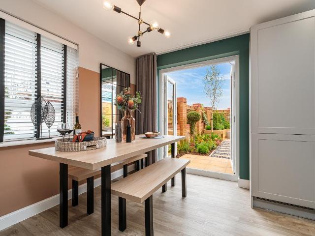 House for sale in Rotherham, Waverley