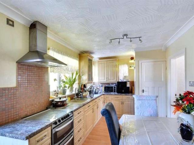 House for sale in Broxtowe, Haddon