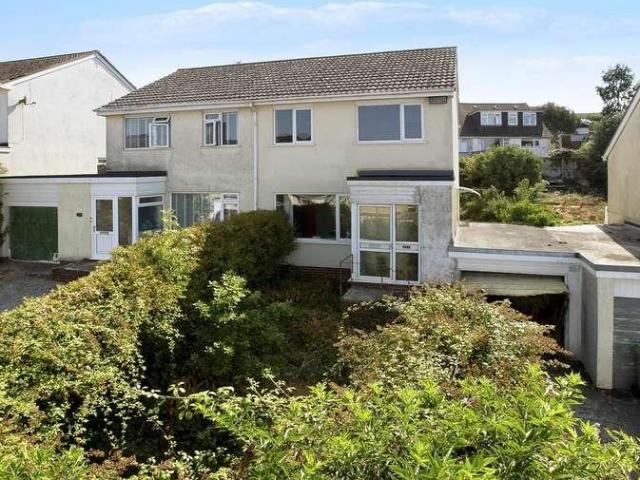 House for sale in Bridford, Devon
