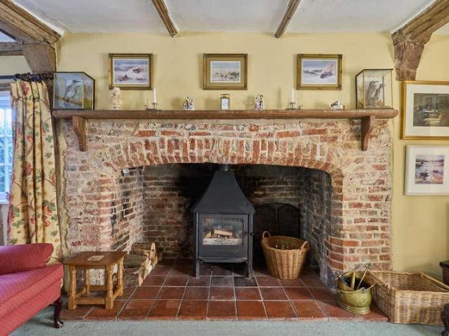 House for sale in Barway, Cambridgeshire