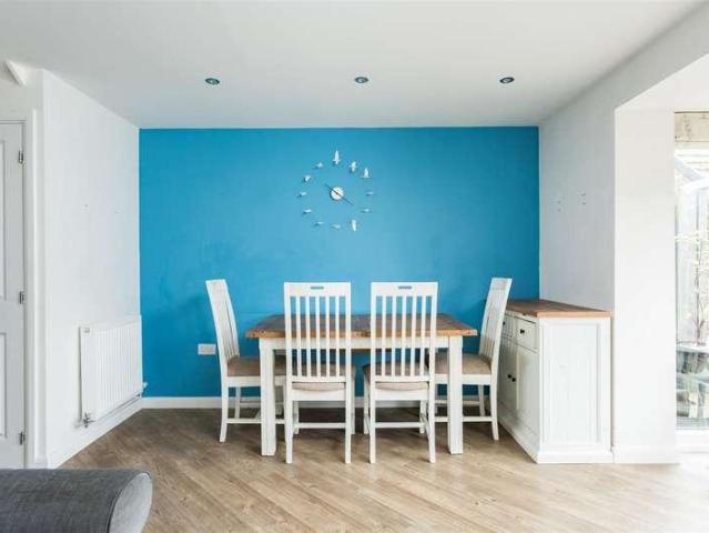 House for sale in Garnett Wharfe, Otley