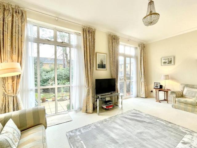 House for sale in Branksome Chine, Branksome Park