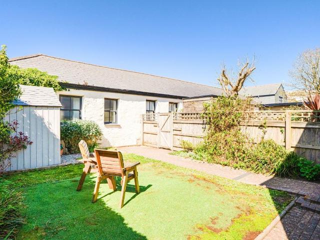 House for sale in St Just, Cornwall