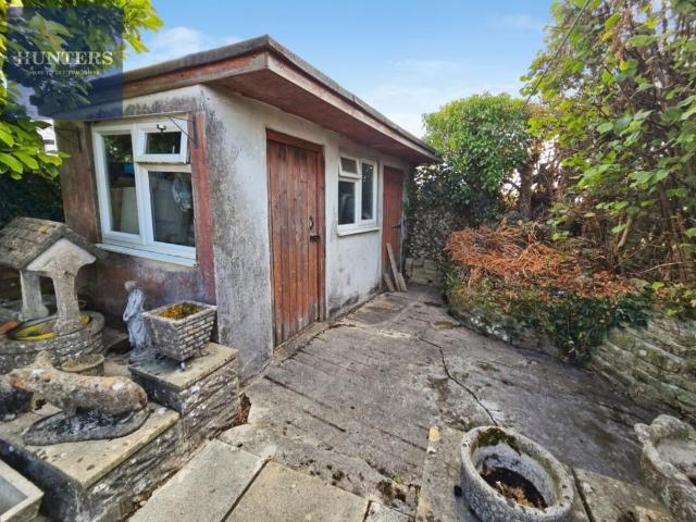 House for sale in Pencoed, Wales